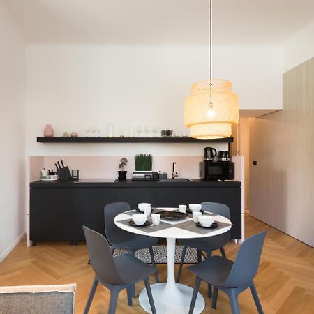 Apartments Rog Ljubljana Luaran gambar